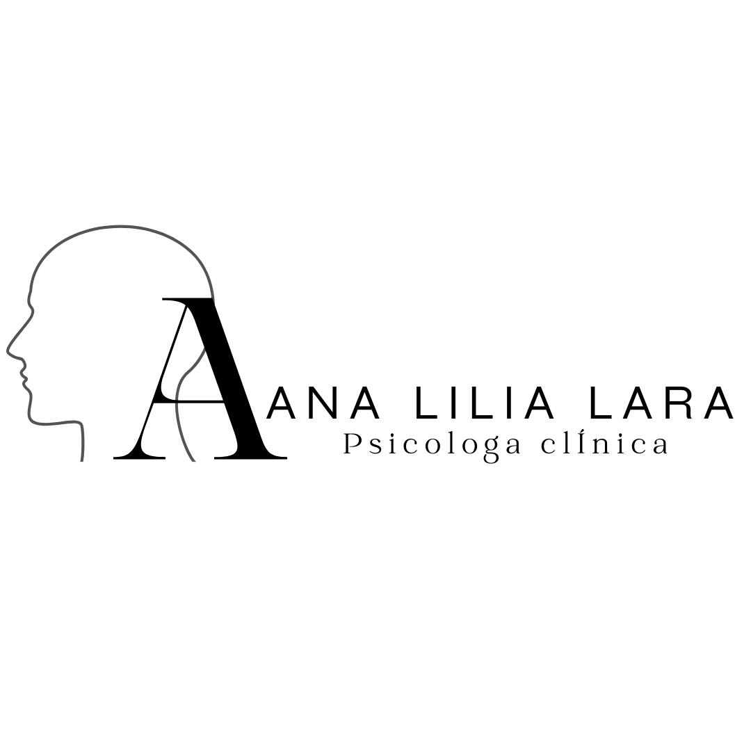 Psicóloga Ana Lilia
